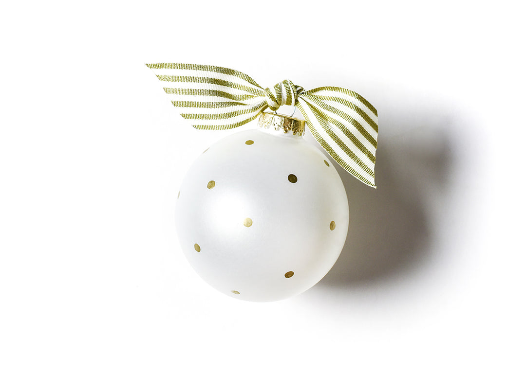 Personalization Available on the Back Side of North Carolina Motif Glass Ornament