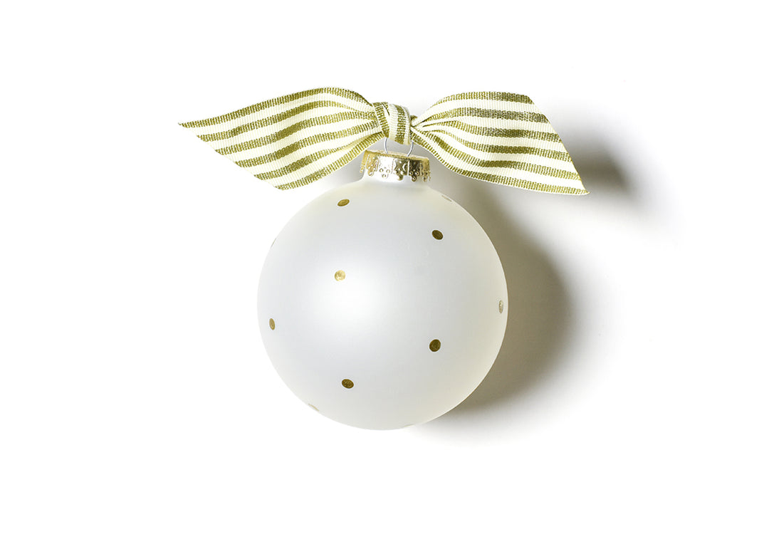Personalization Available on Back Side of Tennesee Motif Glass Ornament