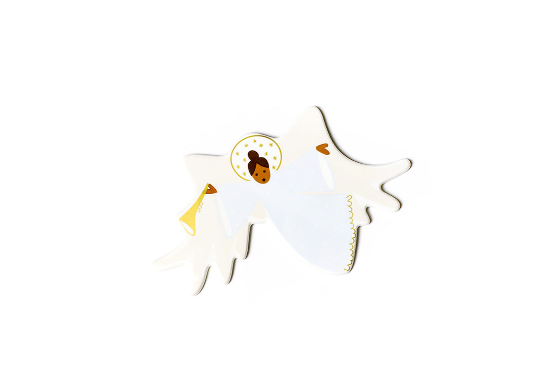 Angel Mini Attachment, Brown Skin