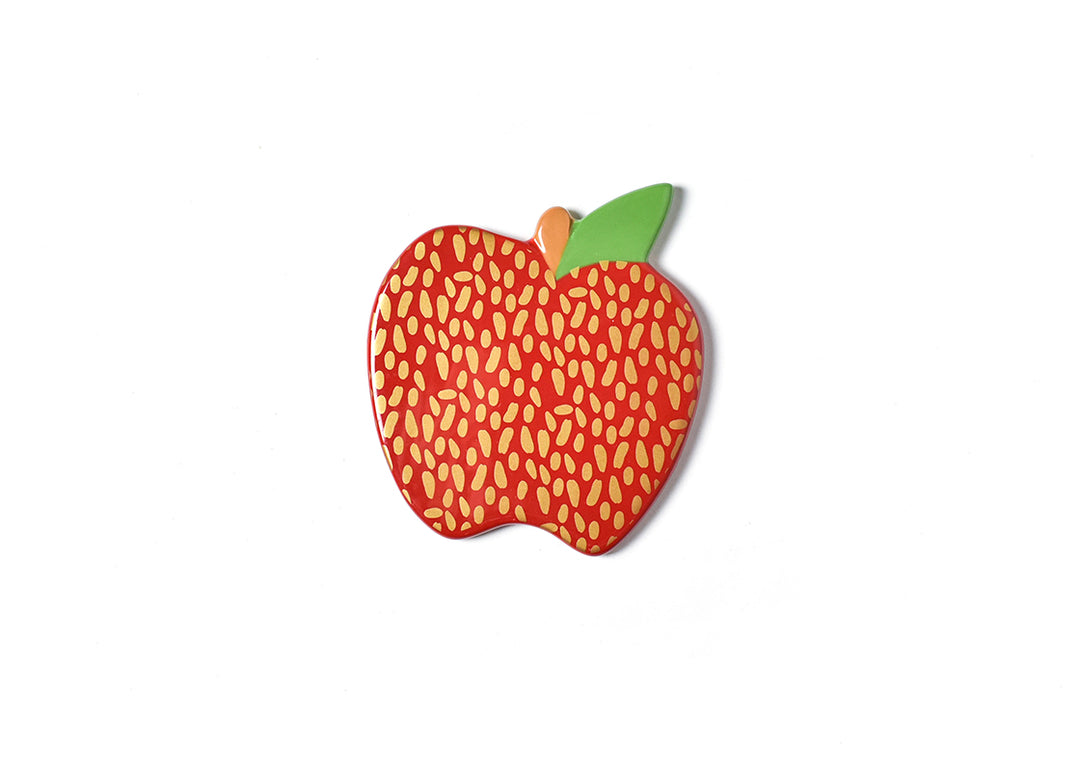 Personalization Available on Apple Gold Mini Attachment