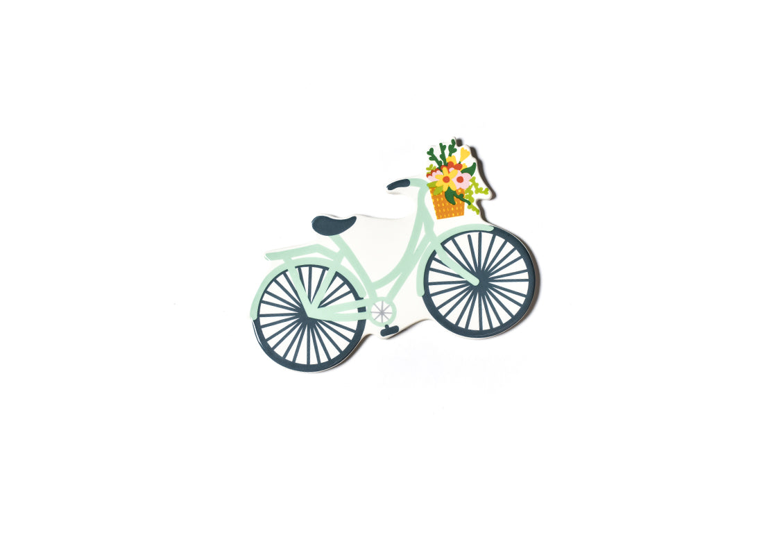 Happy Everything Bicycle Attachment - Thumbnail 2