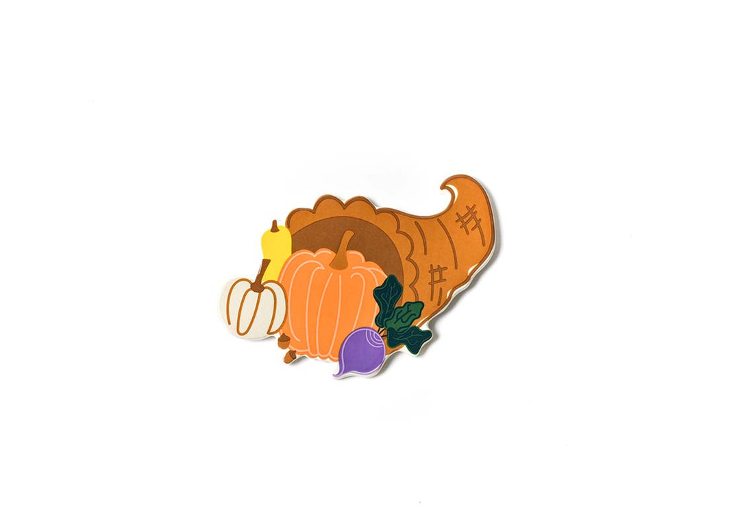 Colorful Cornucopia Mini Attachment