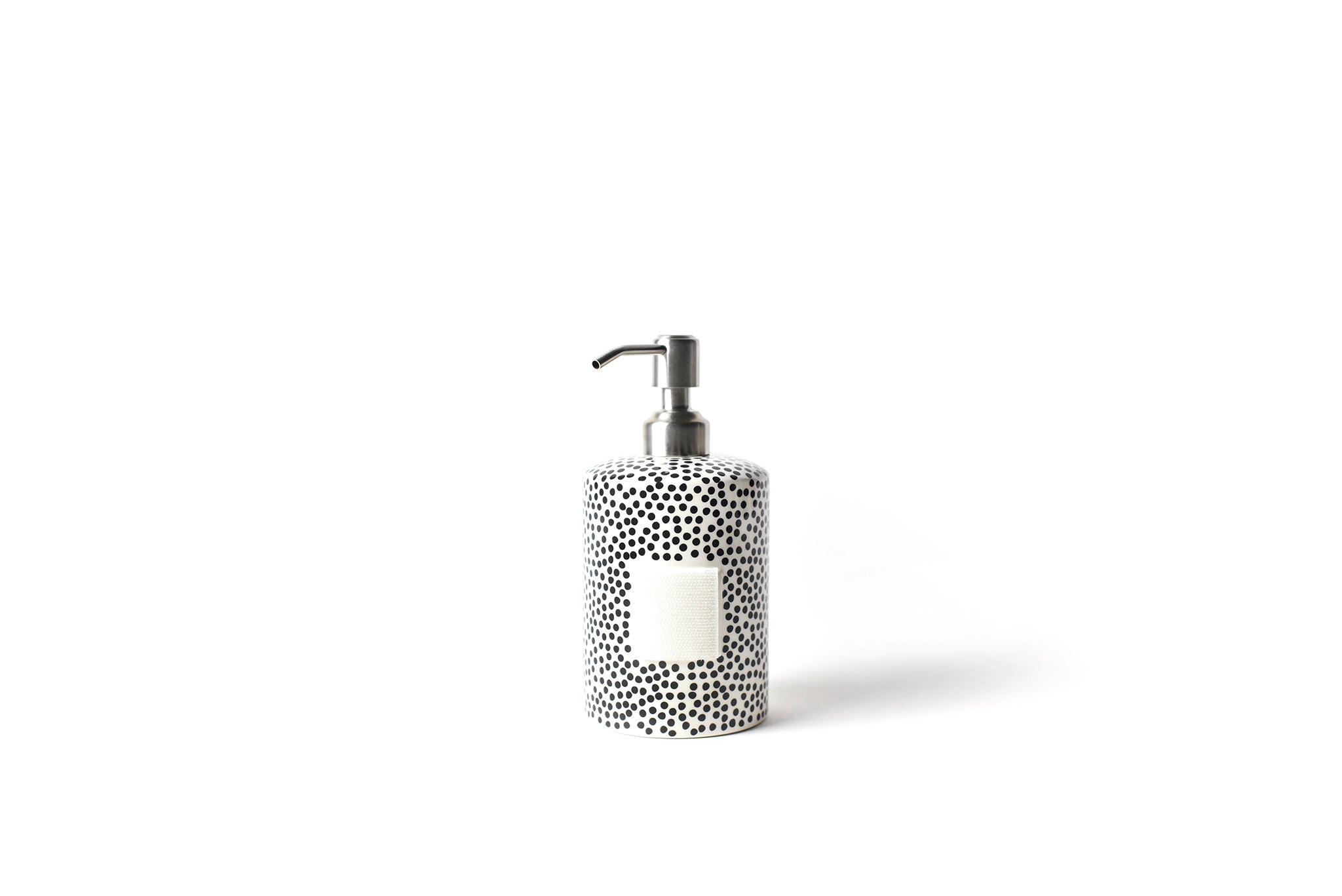 Happy Everything Dot Soap Pump - Thumbnail 4