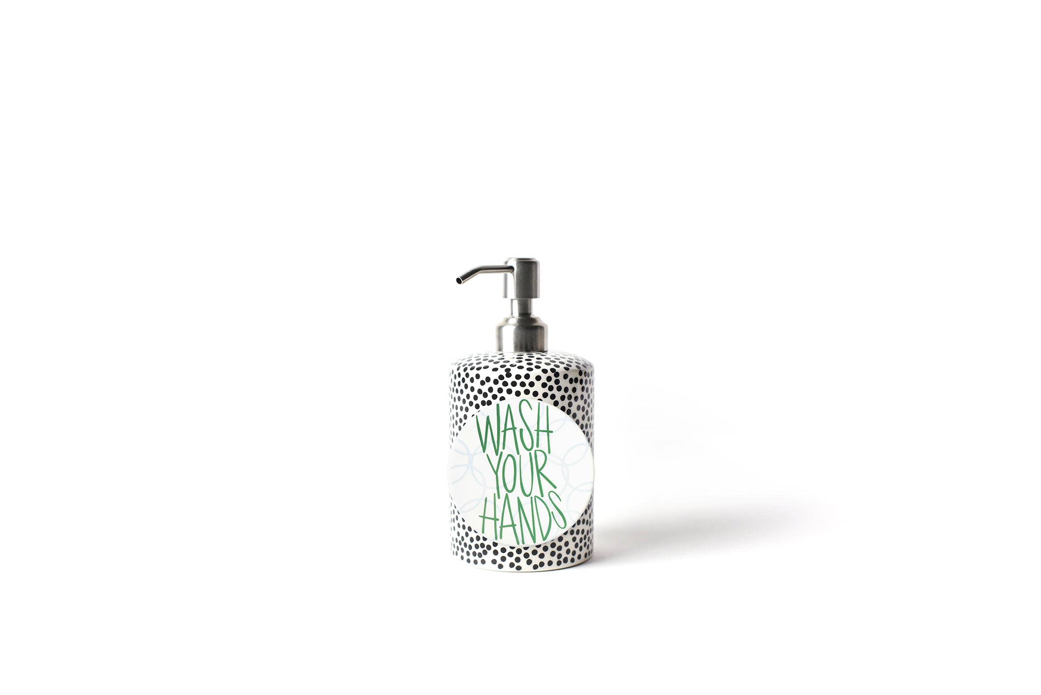 Happy Everything Dot Soap Pump - Thumbnail 5