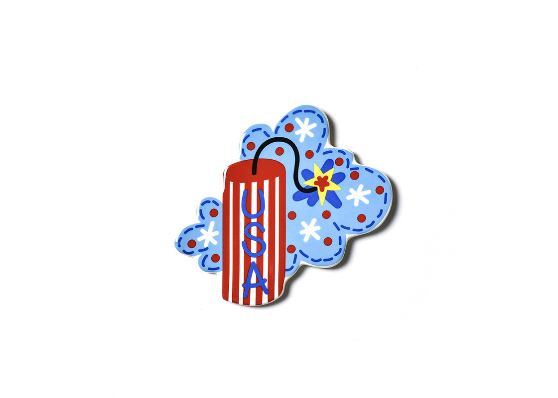 Firecracker Mini Attachment | Happy Everything!