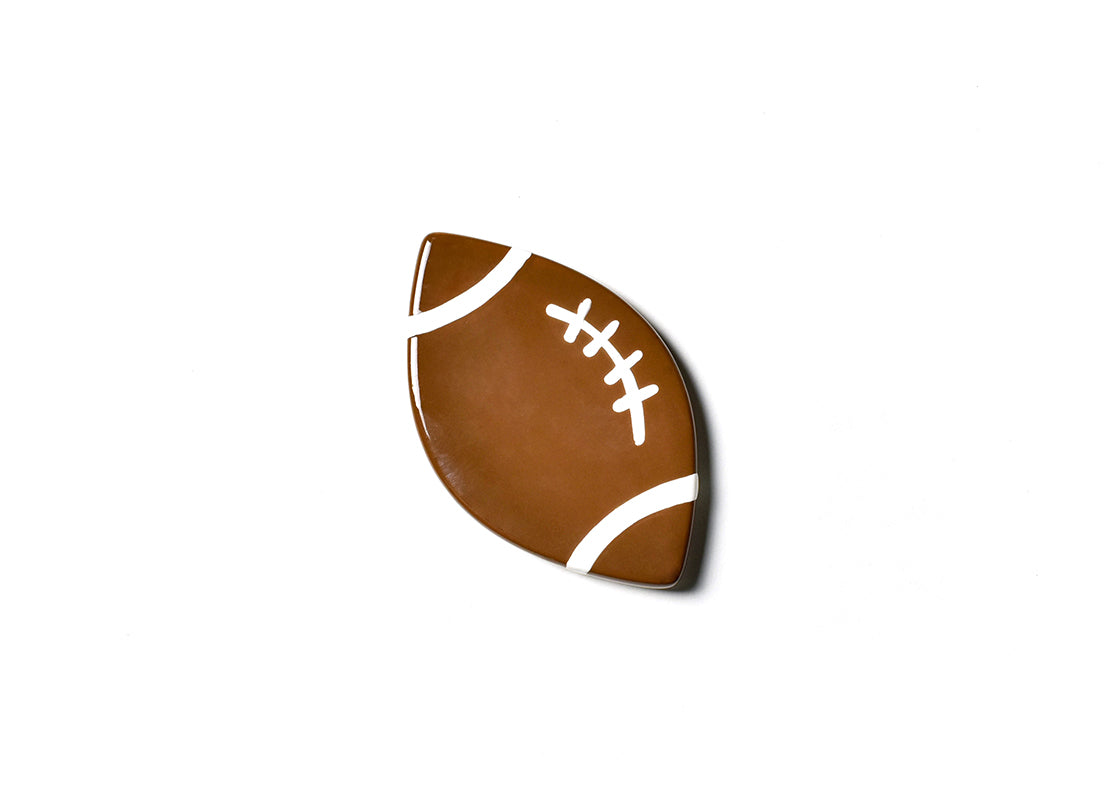 Happy Everything Football Attachment