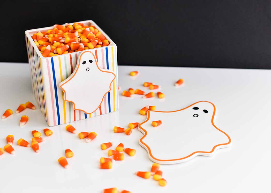Happy Everything Ghost Attachment - Thumbnail 2