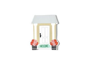 House Welcome Mini Attachment