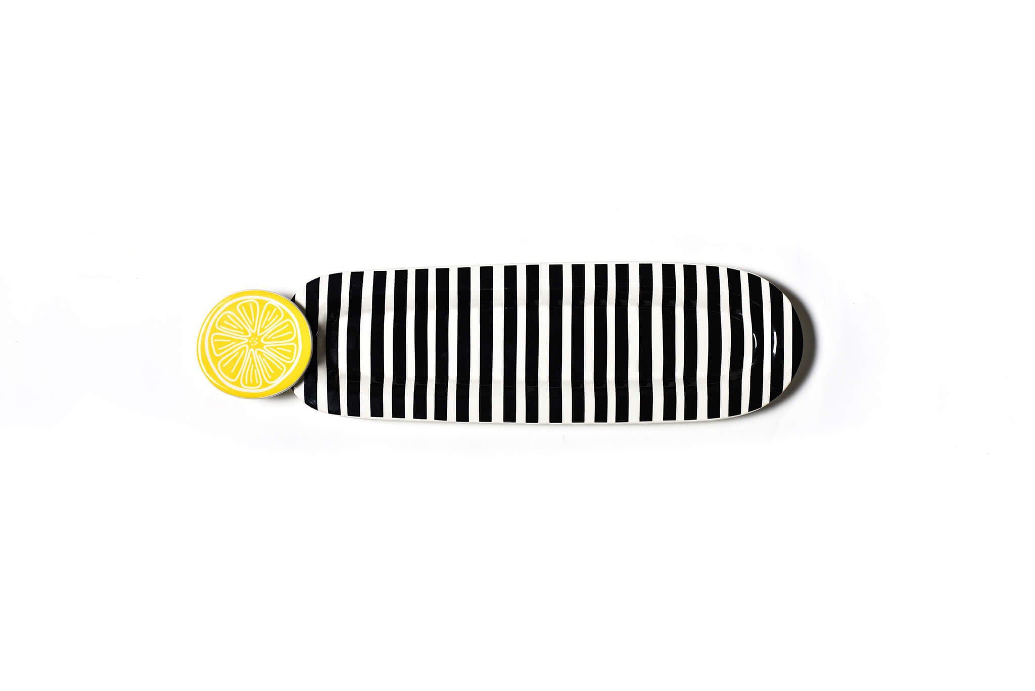 Happy Everything! by Laura Johnson Lemon Slice Mini Attachment - Thumbnail 2