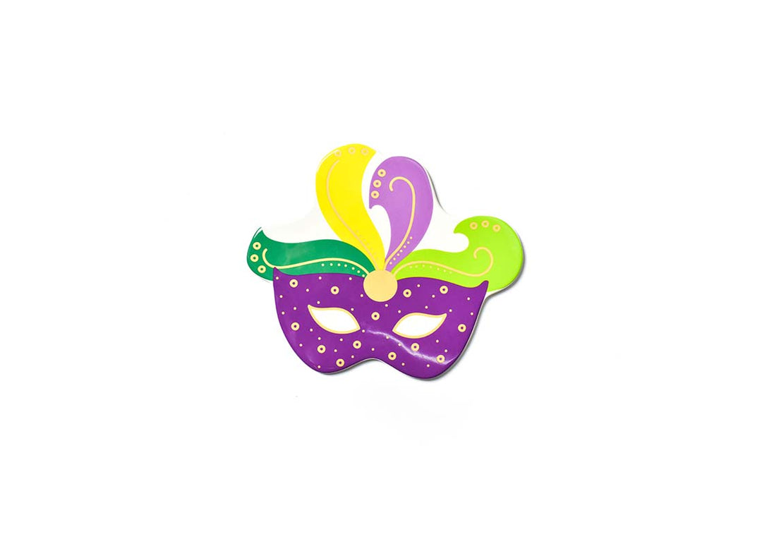 Mardi Gras Mini Attachment