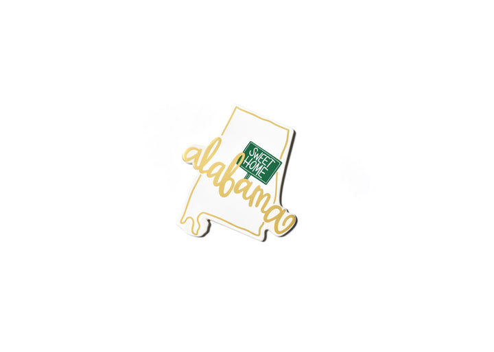 Alabama Mini Attachment