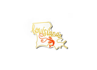 Louisiana Motif Mini Attachment