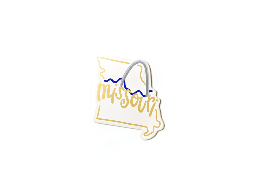 Missouri Motif Mini Attachment