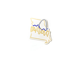 Missouri Motif Mini Attachment