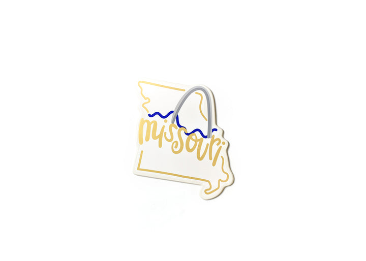 Missouri Motif Mini Attachment