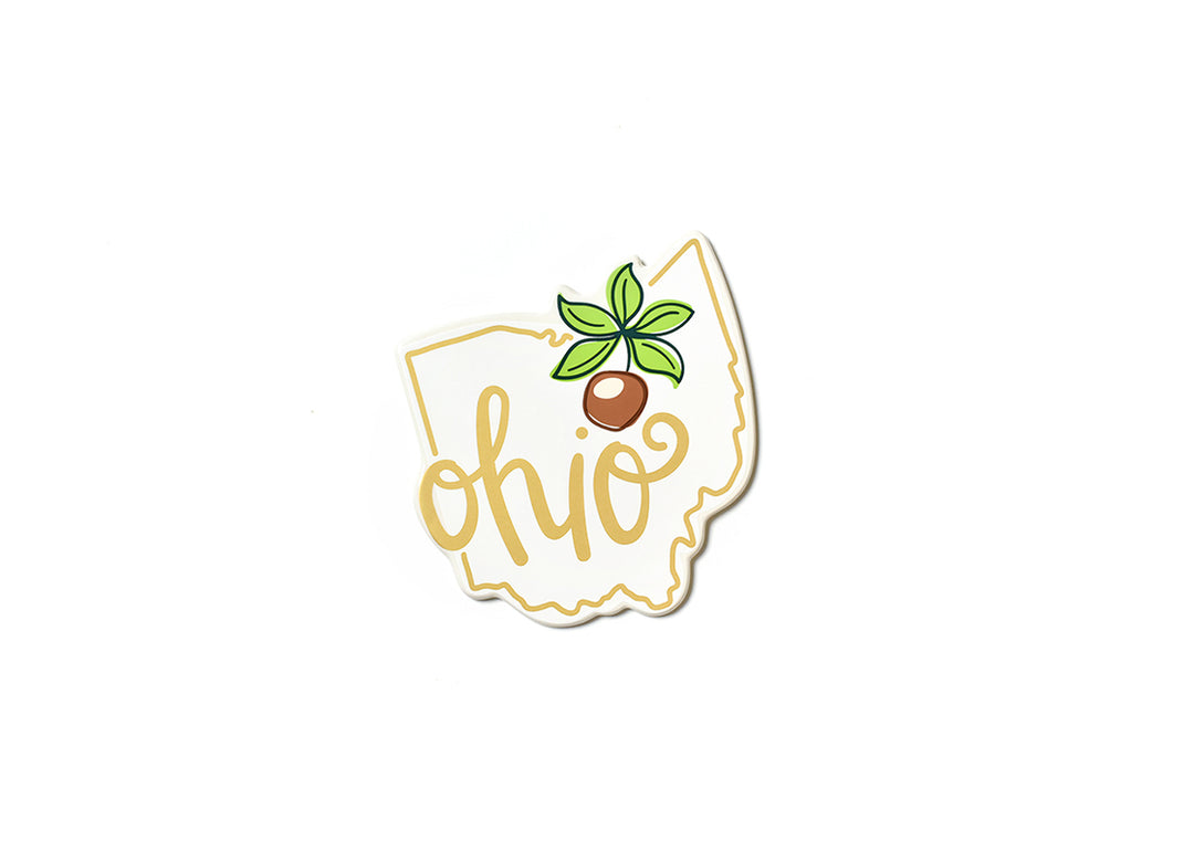 Ohio Motif Mini Attachment