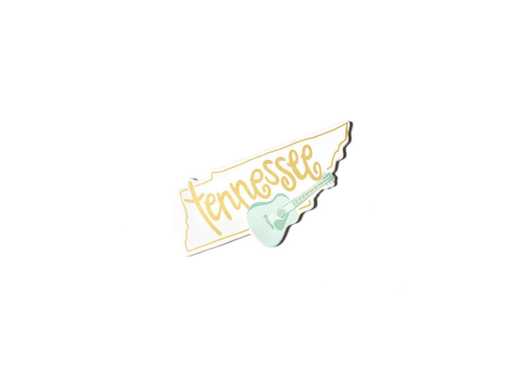 Tennessee Motif Mini Attachment