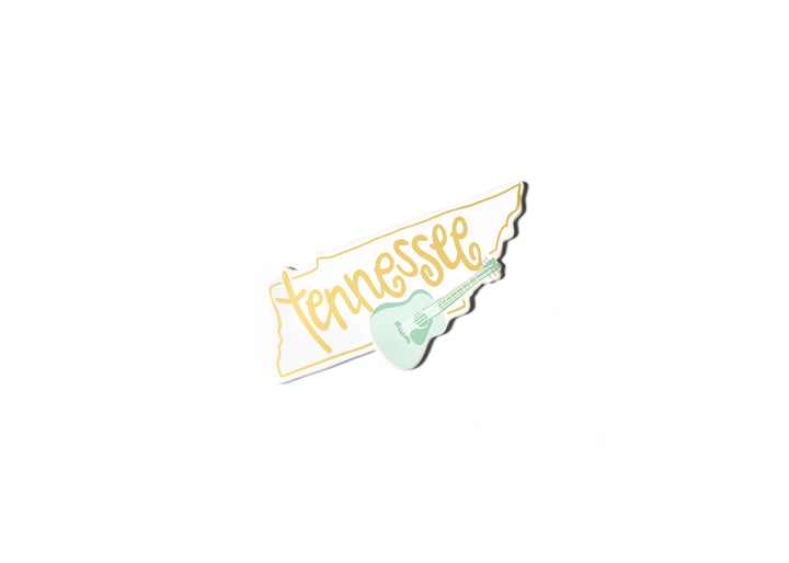 Tennessee Motif Mini Attachment
