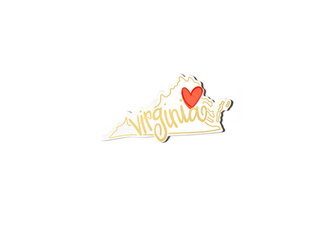 Virginia Motif Mini Attachment