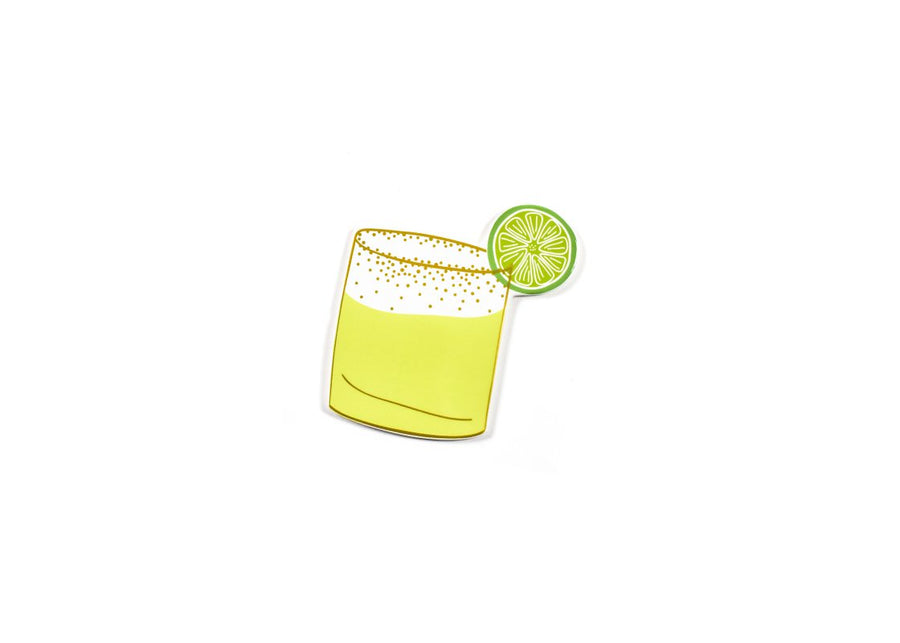 Salted Margarita Mini Attachment
