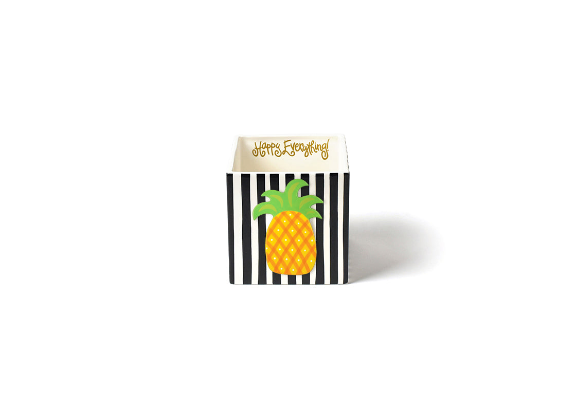 Happy Everything Nesting Cube - Thumbnail 4