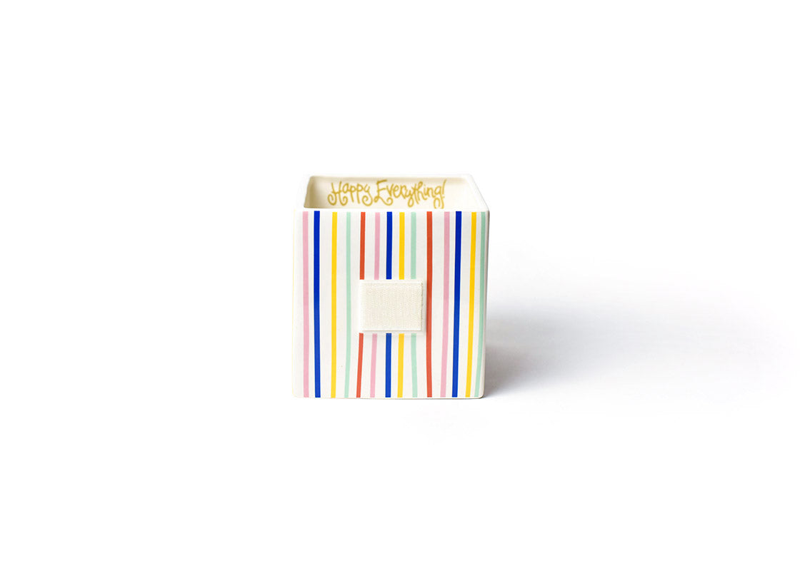 Happy Everything Nesting Cube - Thumbnail 5