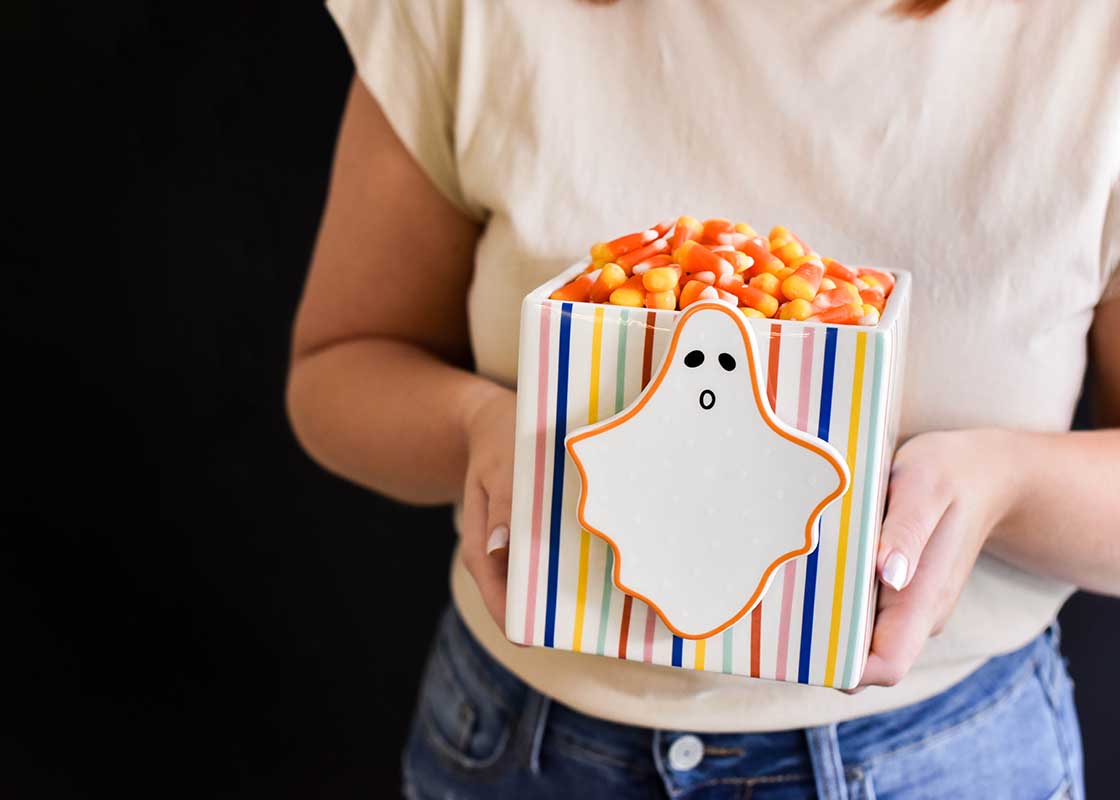 Happy Everything Nesting Cube - Thumbnail 2