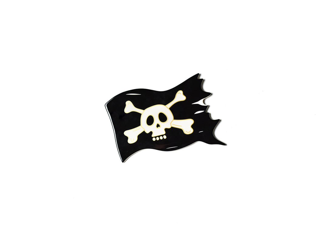 Pirate Flag Mini Attachment