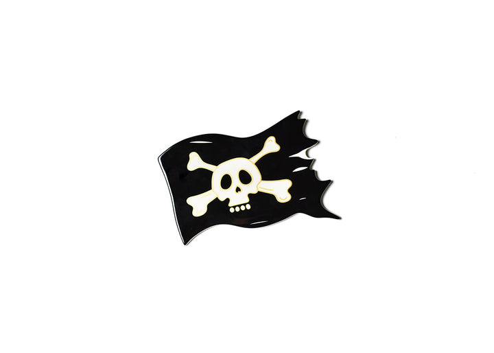 Pirate Flag Mini Attachment