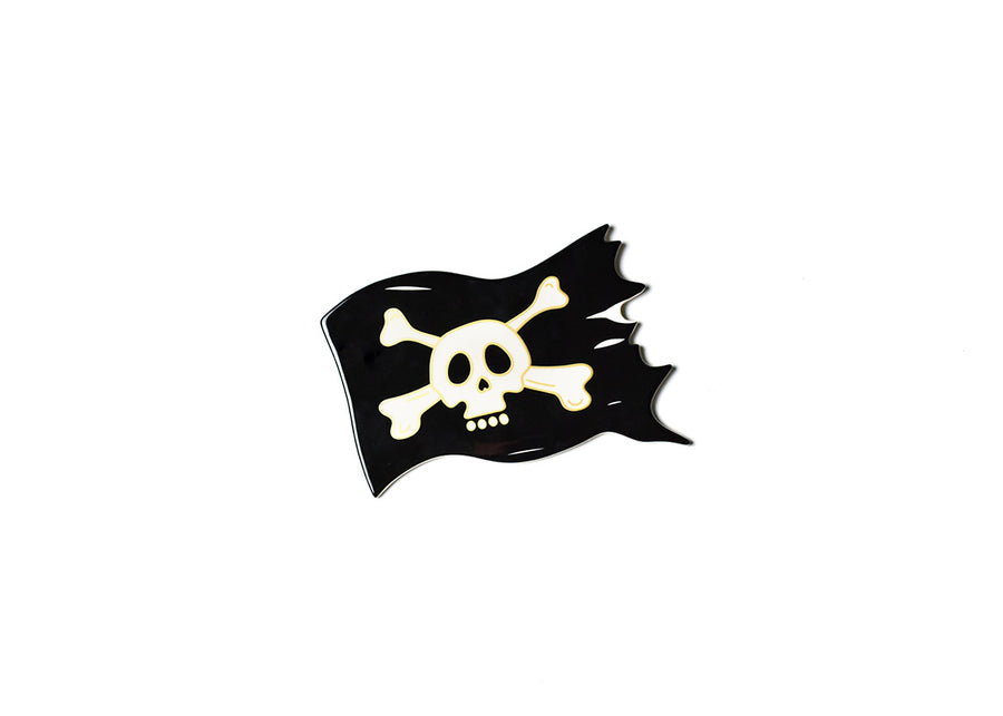 Pirate Flag Mini Attachment