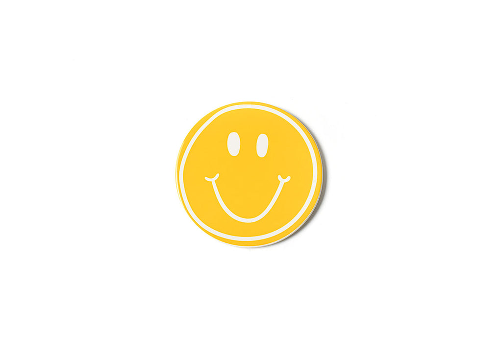 Happy Everything Tray Happy Face Mini Attachment