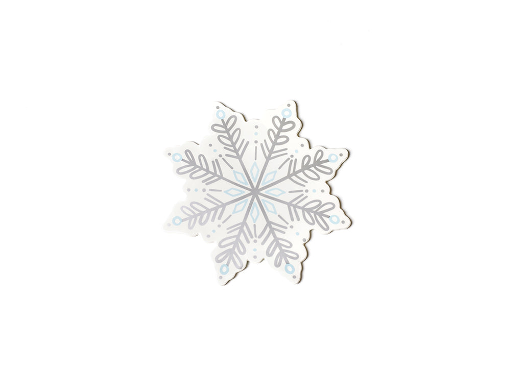 Mini Snowflakes E2E (CQ)