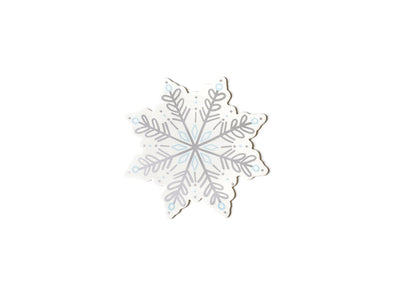 Snowflake Mini Attachment