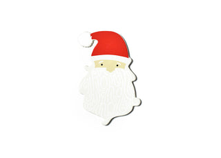 Ho Ho Santa Mini Attachment, Fair Skin