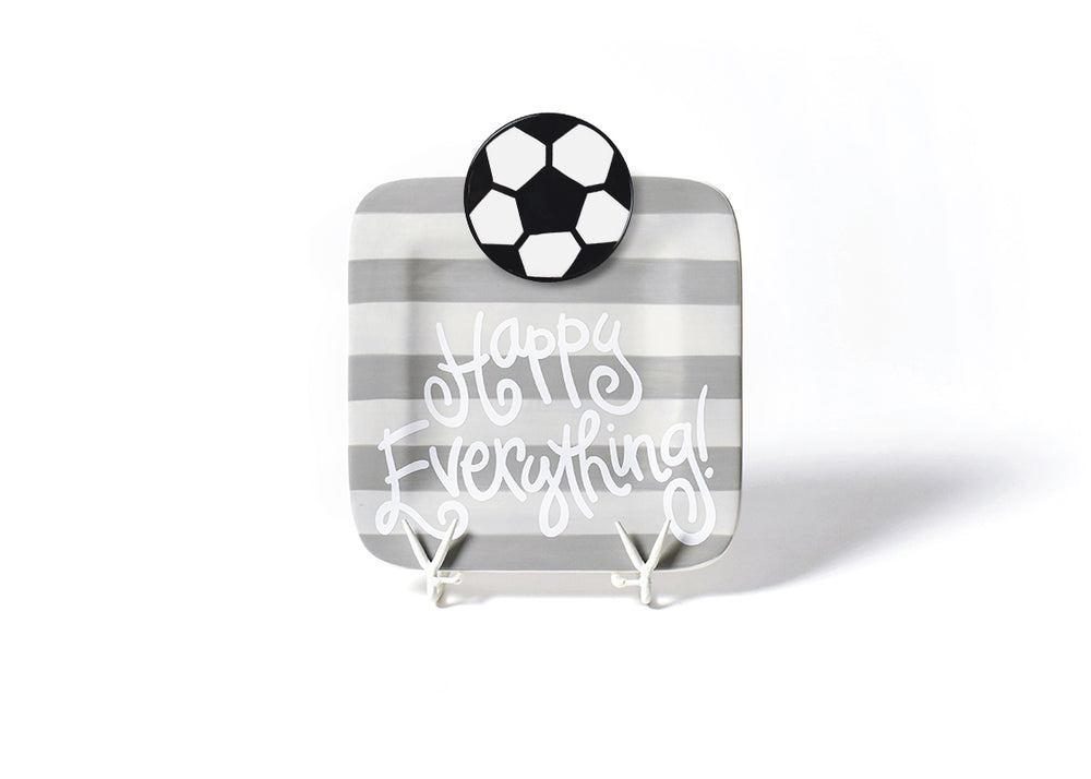 Soccer Mini Attachment