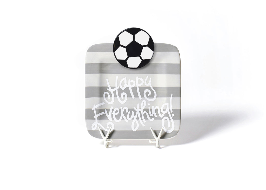 Soccer Mini Attachment