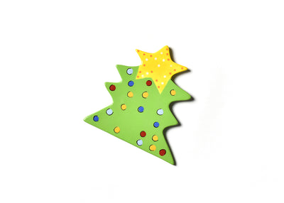 Happy Everything Christmas Bells Attachment Mini