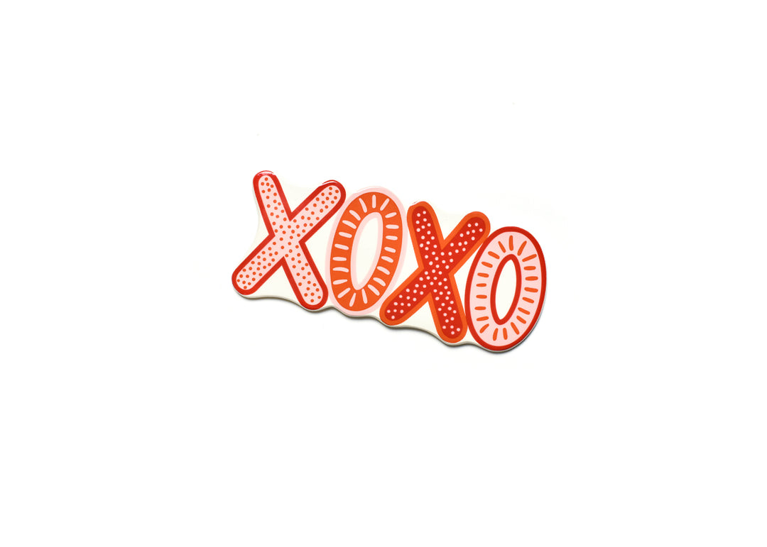 XOXO Mini Attachment