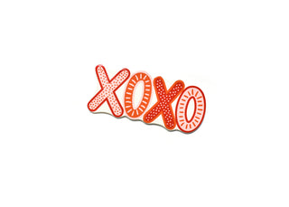 XOXO Mini Attachment