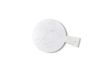 Happy Everything Mini Marble 10 Serving Board