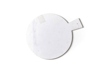 Happy Everything Big Marble 16 Serving Board