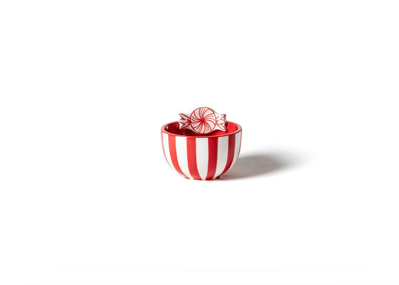 Embellishment Bowl with Mini Peppermint Attachment