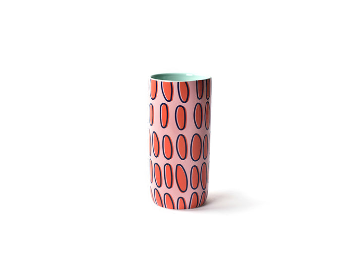 Slim-design Travel Mug Beaning Design