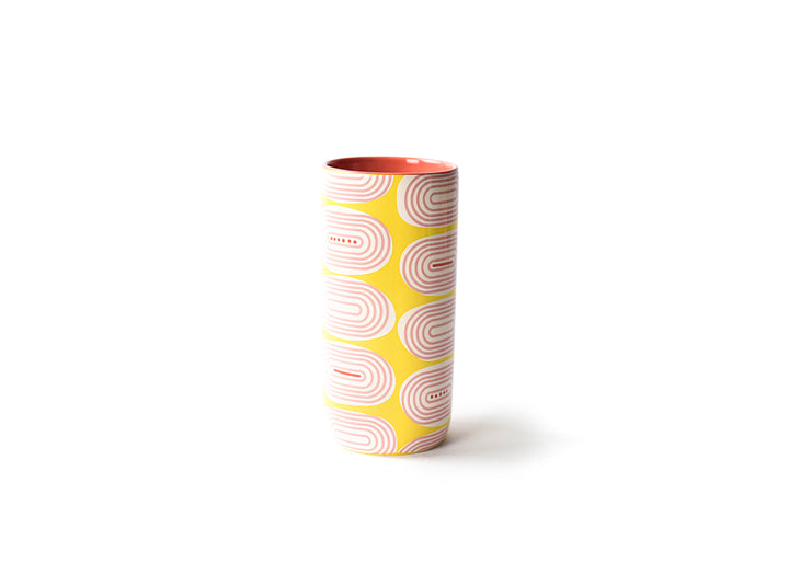 Fast Track Ceramic Travel Mug