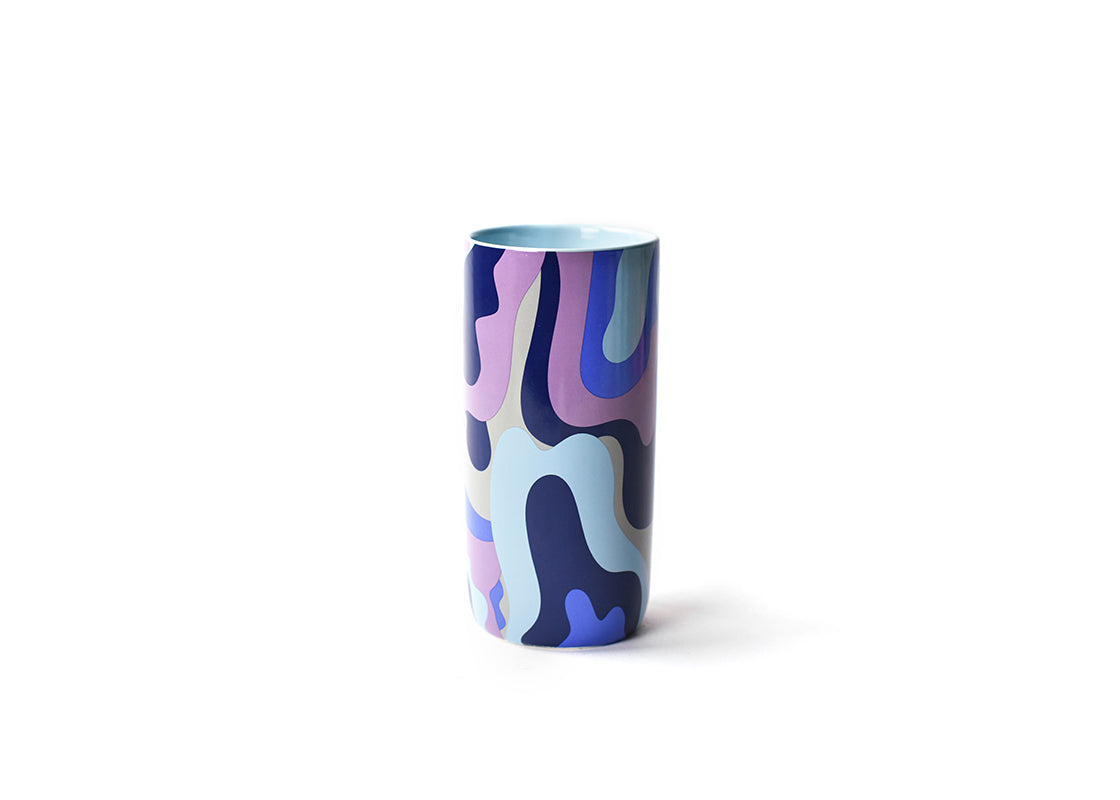Happy Everything! by Laura Johnson Puddle Jump Travel Mug - Thumbnail 2