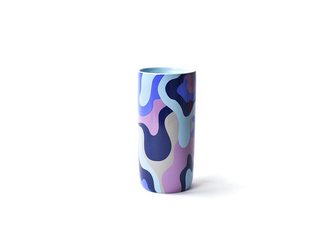 Happy Everything! by Laura Johnson Puddle Jump Travel Mug - Thumbnail 5