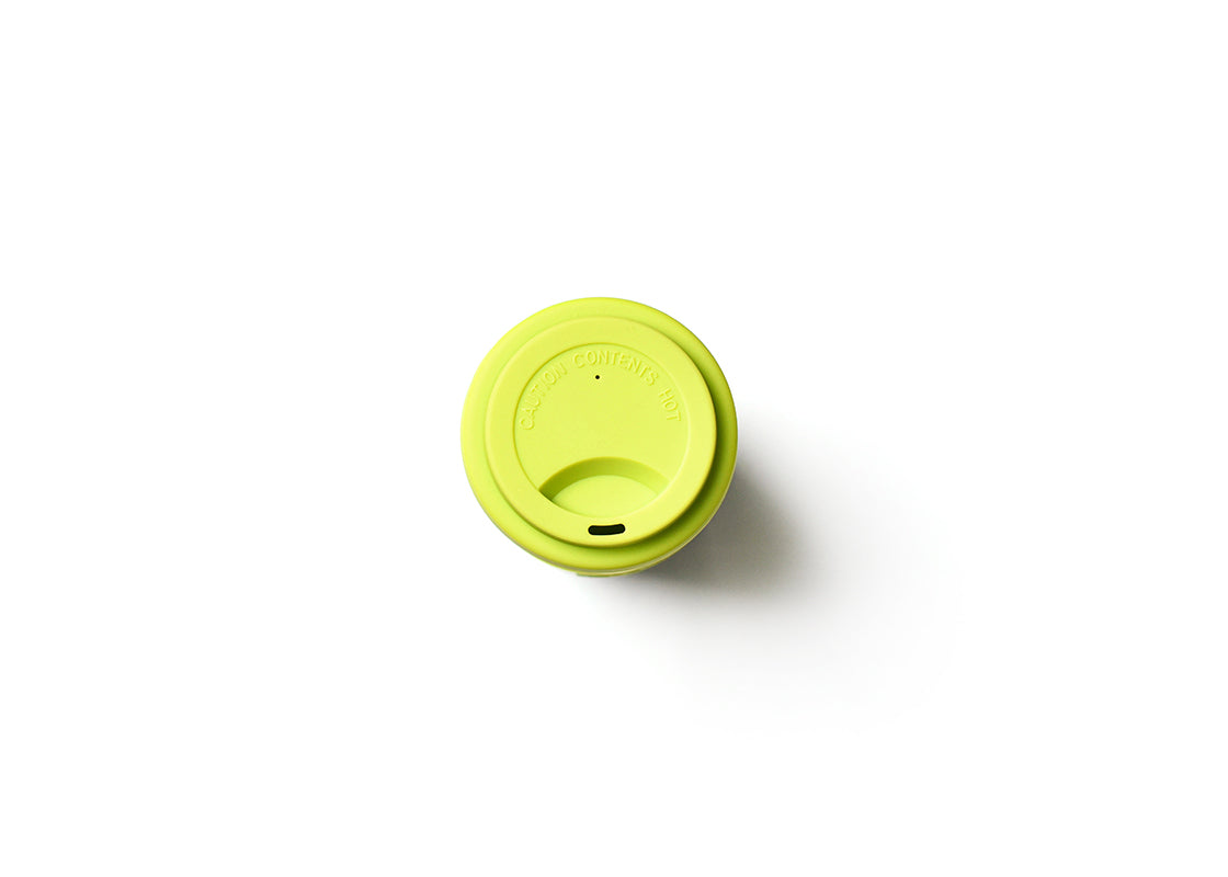 Happy Everything Pogo Travel Mug